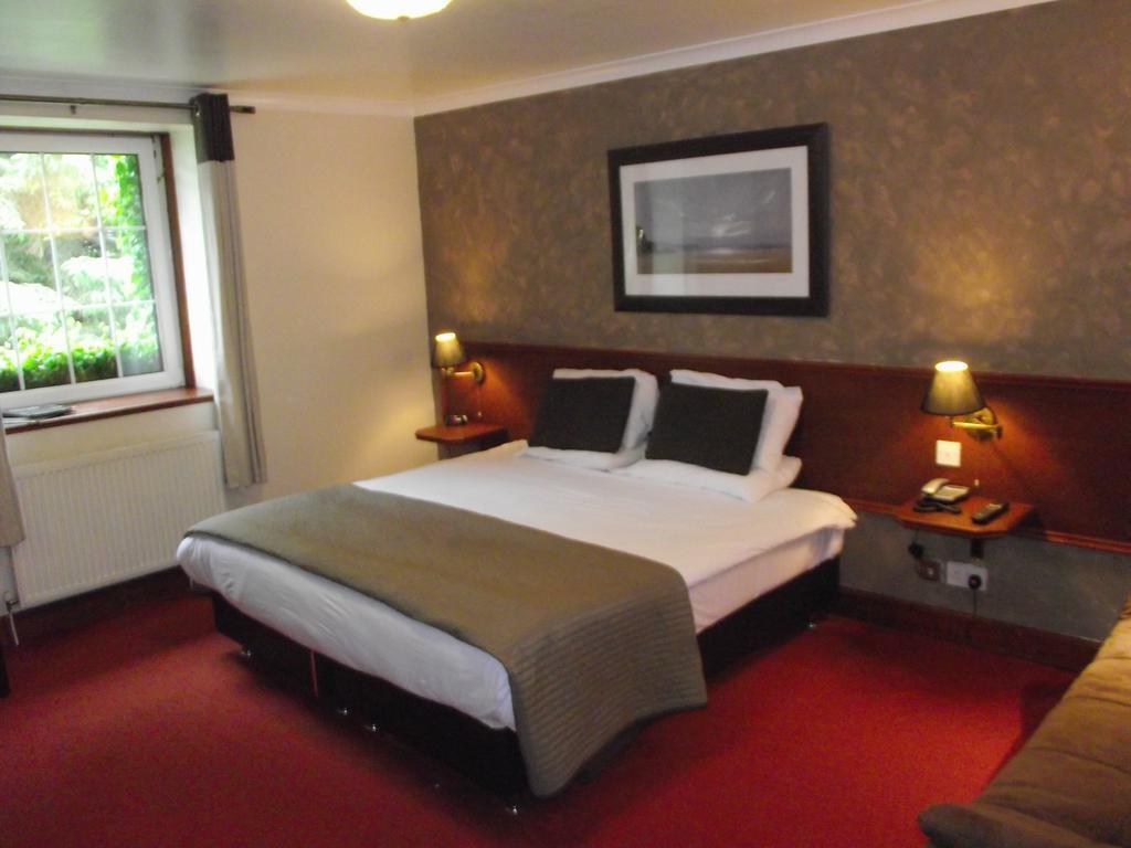 The Dalgarven House Hotel Kilwinning Екстер'єр фото