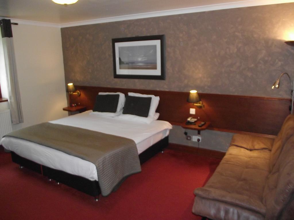 The Dalgarven House Hotel Kilwinning Екстер'єр фото