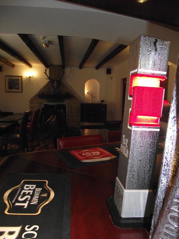 The Dalgarven House Hotel Kilwinning Екстер'єр фото
