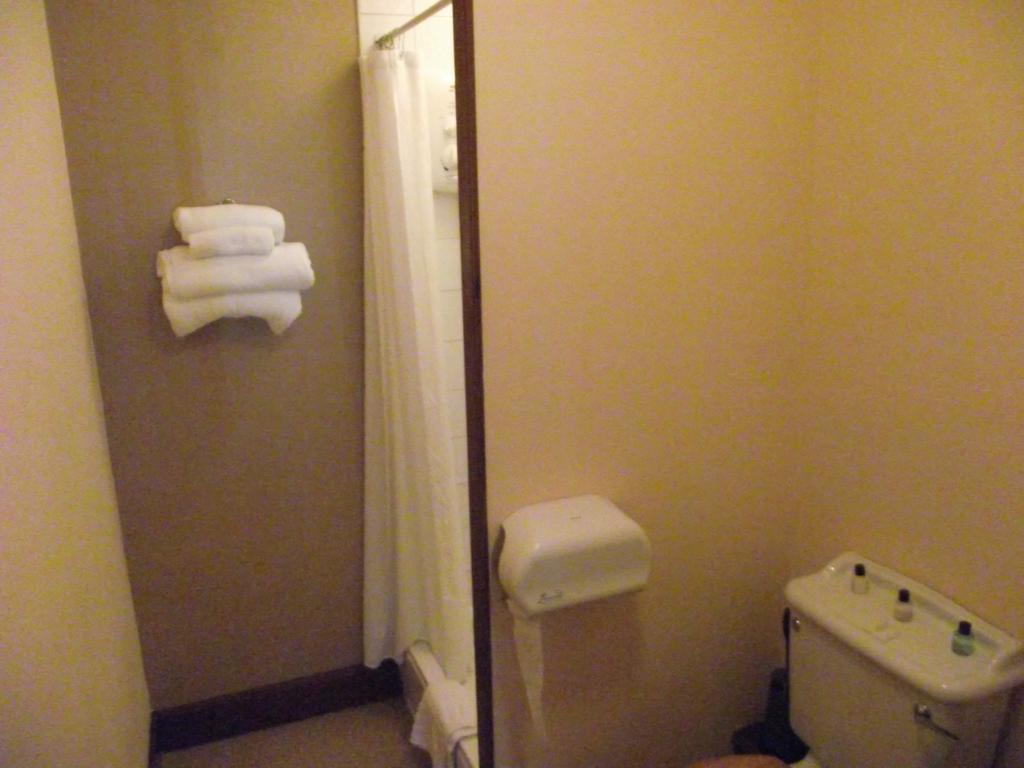 The Dalgarven House Hotel Kilwinning Екстер'єр фото