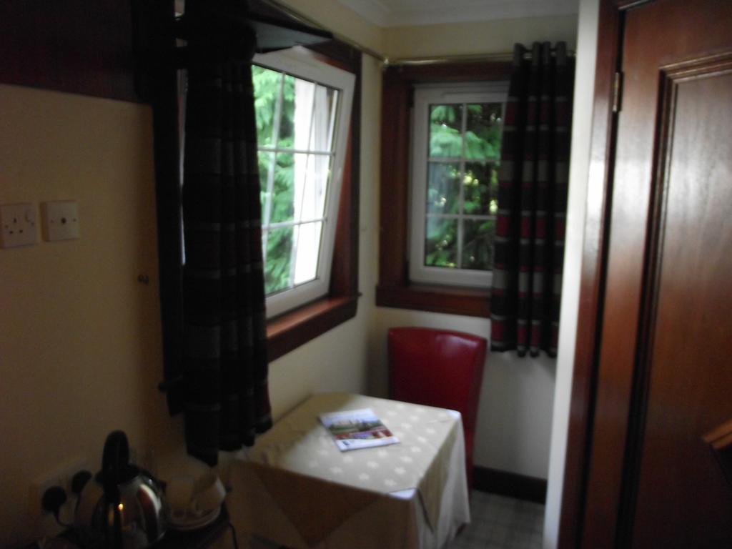 The Dalgarven House Hotel Kilwinning Екстер'єр фото