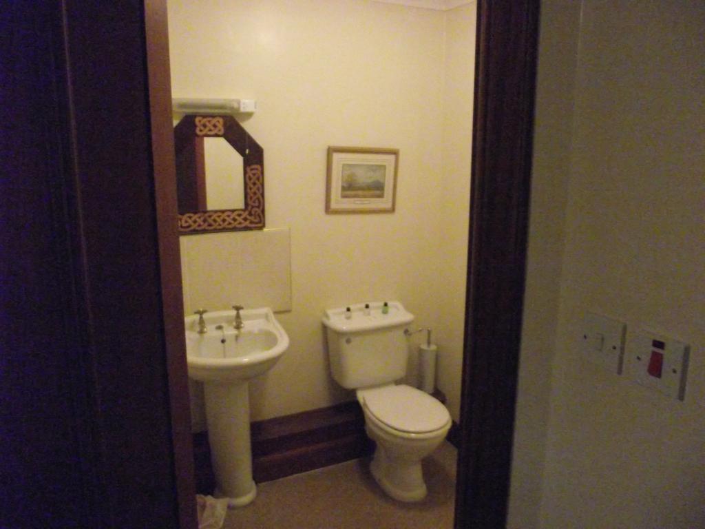 The Dalgarven House Hotel Kilwinning Екстер'єр фото