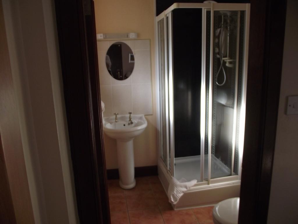 The Dalgarven House Hotel Kilwinning Екстер'єр фото