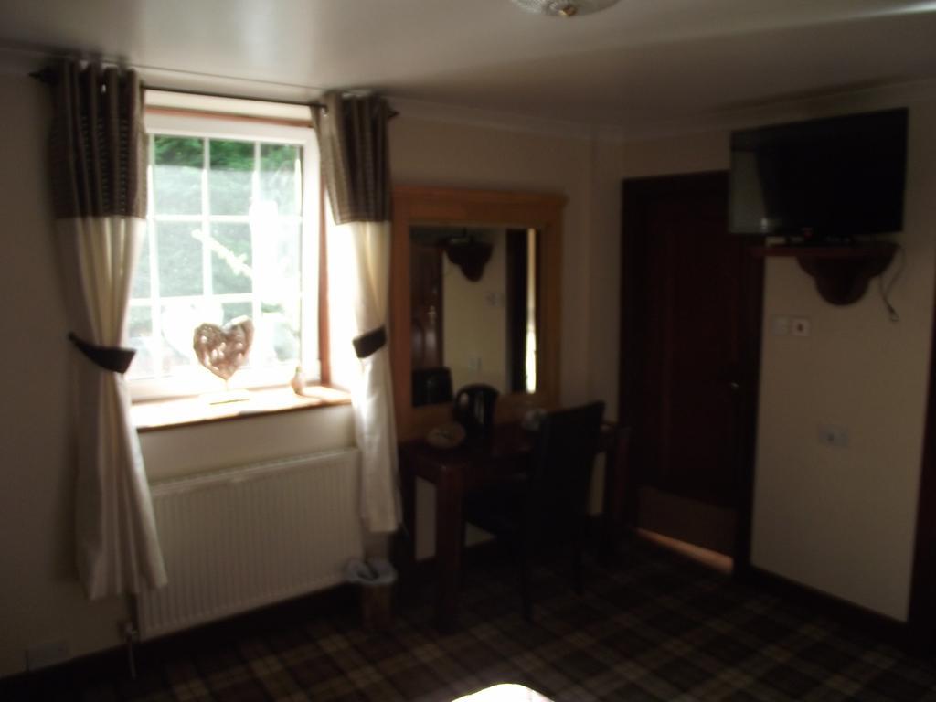 The Dalgarven House Hotel Kilwinning Екстер'єр фото